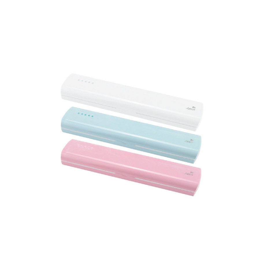액센SK122 UV-C 칫솔살균기