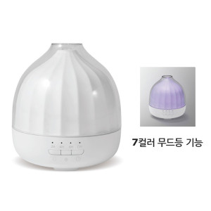 초음파 무드등 가습기