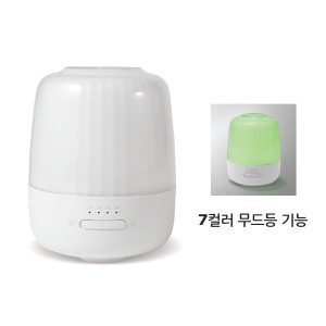 초음파 무드등 가습기