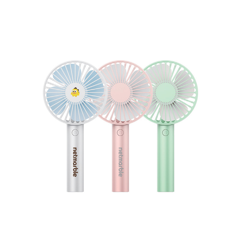 USB 미니 휴대용 선풍기