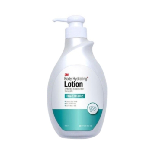 [3M] 바디 하이드레이팅 로션 500ml
