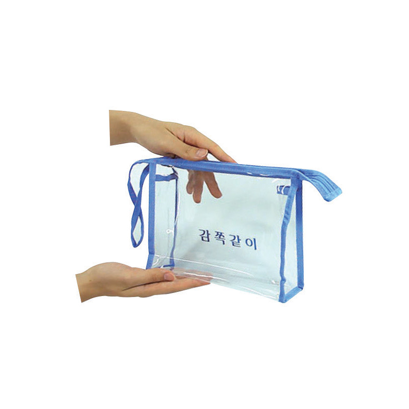 비닐파우치