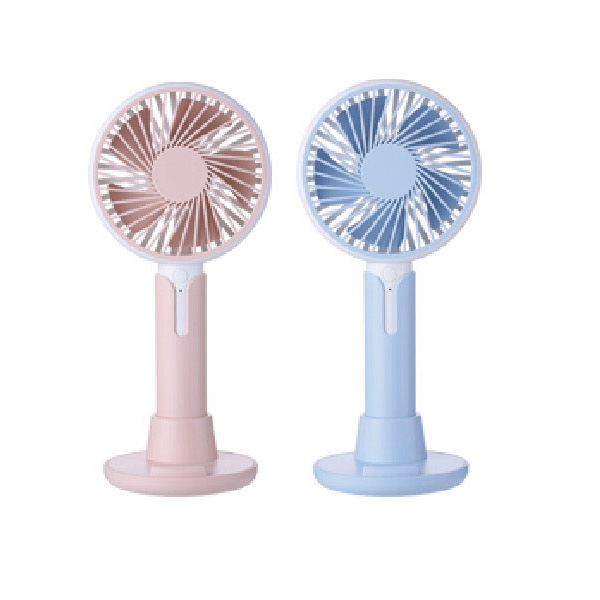 코튼캔디 크래들 선풍기