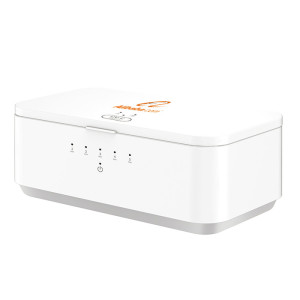 UV-C 초음파 살균세척기