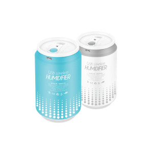 USB 캔 무선 가습기