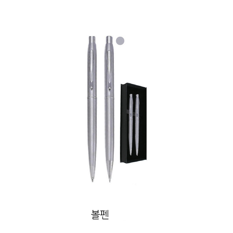 메트리스 볼펜