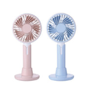 코튼캔디 크래들 선풍기