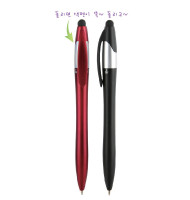 스카이3색터치펜