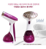 크루거 유선스팀다리미 KGI-3388HS