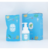 시월다래 핸드워시 300ml 세트