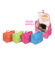 다용도 여행용 파우치