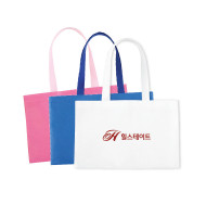 부직포민가방(가로형)