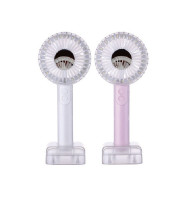 LED 미러팬 선풍기