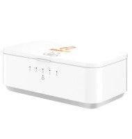 UV-C 초음파 살균세척기
