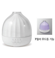 초음파 무드등 가습기