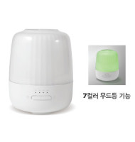 초음파 무드등 가습기
