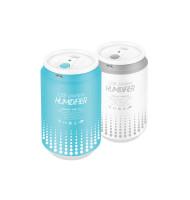 USB 캔 무선 가습기 2400mAh