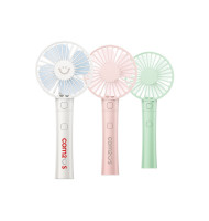 USB 보조배터리 미니 선풍기
