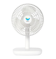6인치 탁상형 무선 선풍기