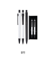 매트볼샤 - 볼펜