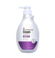 [3M] 바디 모이스처라이징 크림 500ml